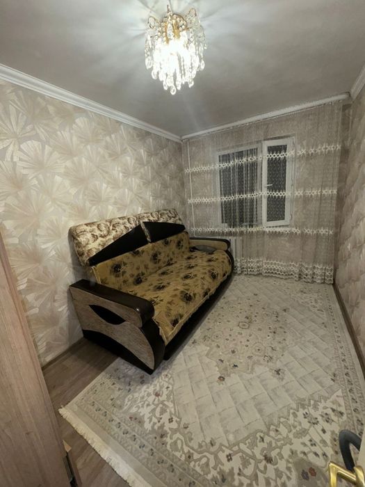 Продается 2 комнатная квартира