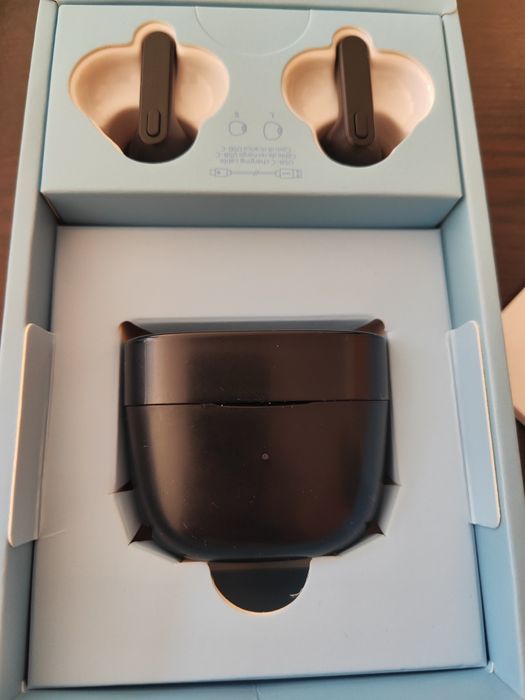 Слушалки  PHILIPS TAT2206