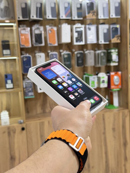 iPhone 13 128 gb | kapashev mobile