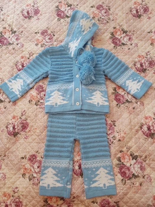 Детский костюм для мальчика