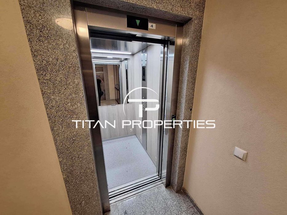 Дава се под наем Двустаен апартамент в Варна, Трошево - 58 кв.м за 450 € - Снимка #6