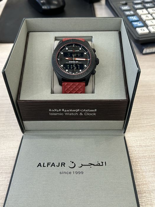 Alfajr WH-24 альфаджр