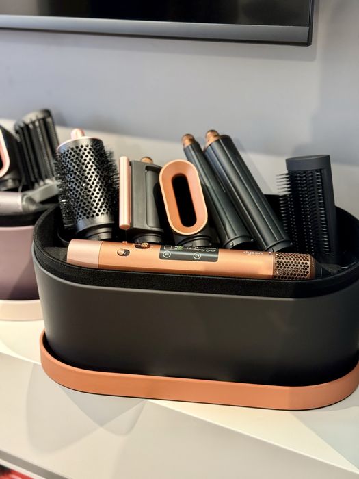 Dyson Airwarp id Stayler