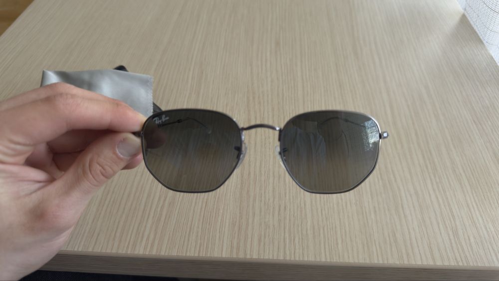 Ray•Ban слънчеви очила