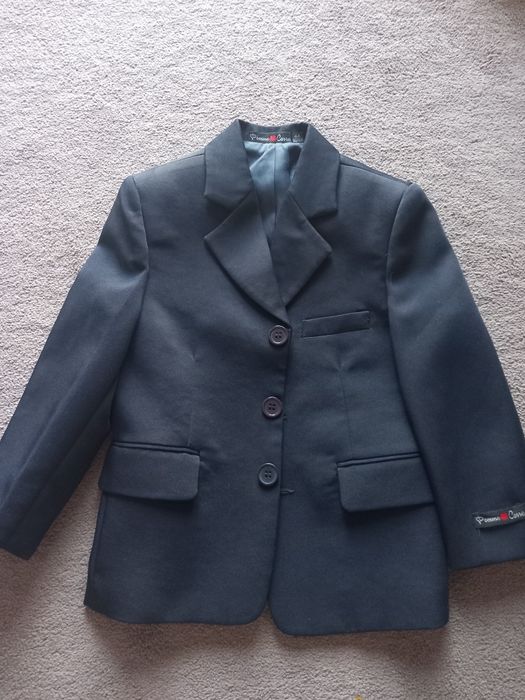Sacou elegant 98cm/4ani