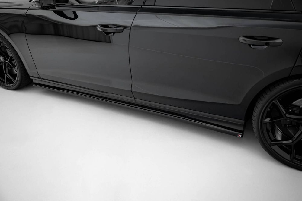 Pachet Prelungiri compatibil cu Audi S8 D5 Maxton Design