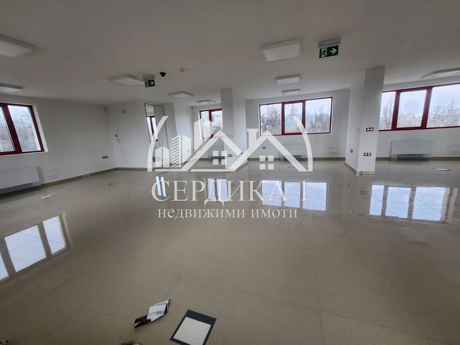 Дава се под наем Офис в София, Слатина - 147 кв.м за 1466.25 € - Снимка #2