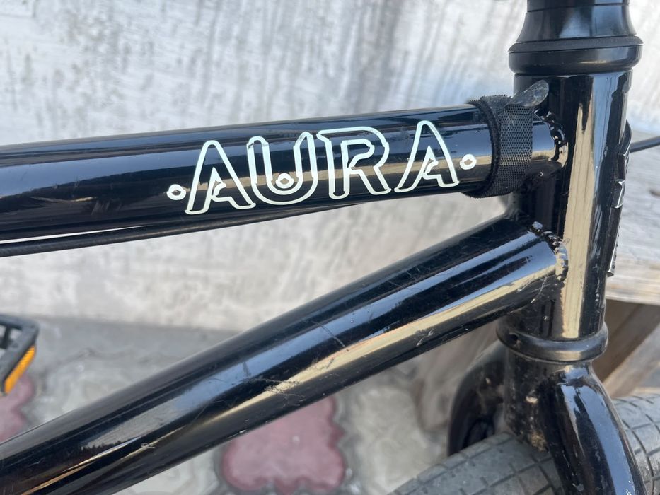 Продам велосипед BMX
