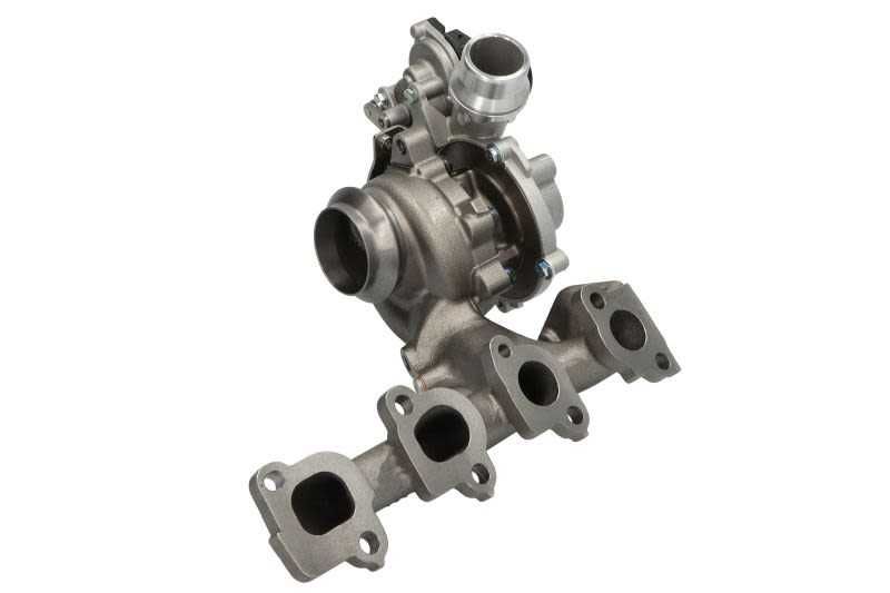 Turbina NOUA turbo suflanta Dacia Dokker Duster Lodgy Logan Sandero Nissan NV250 Qashqai motor 1.5 blue dCi Euro 6
