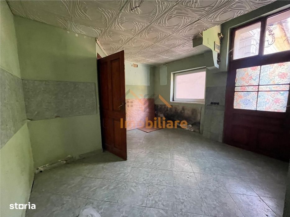 Apartament | 3 Camere | Zona Centrala | Parter + Demisol | Oradea | Bi