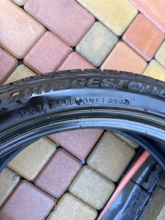 Bridgestone Turanza T001