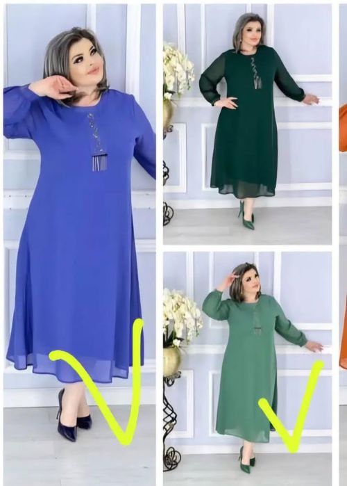 Продам женские платья