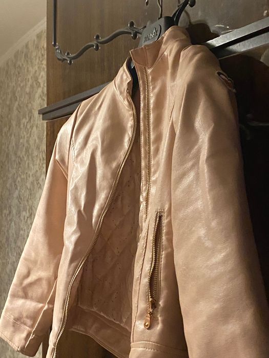 Куртка для девочки