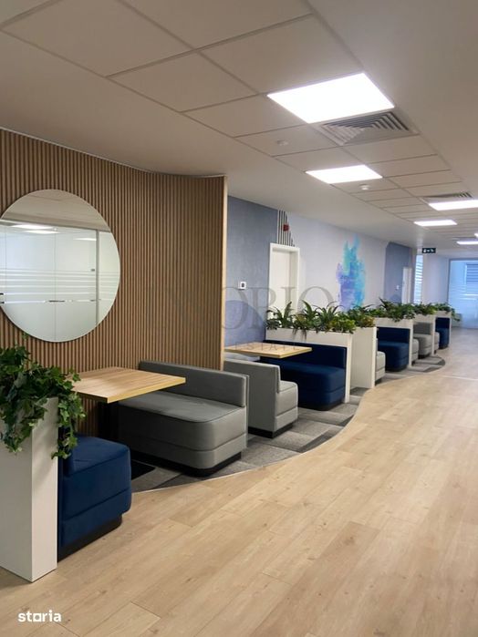 Spațiu de birouri premium de închiriat – 135 mp | Clădirea Excelsior