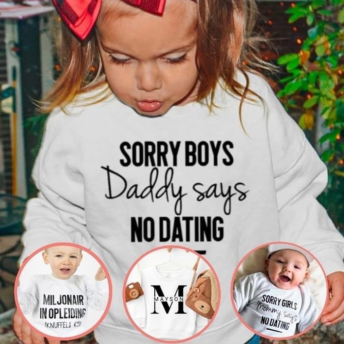 Тениска с уникален дизайн