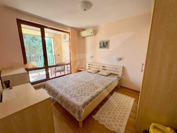 Продава се Двустаен апартамент в Свети Влас - 59 кв.м за 1560 €/кв.м - Снимка #3