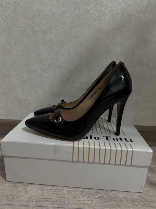 Продам туфли. Новые.