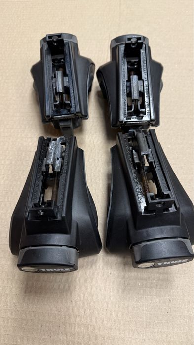 Bare transversale Thule