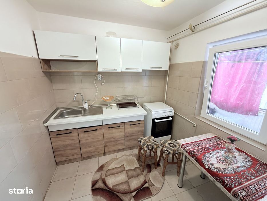 Apartament 2 camere foarte spatios