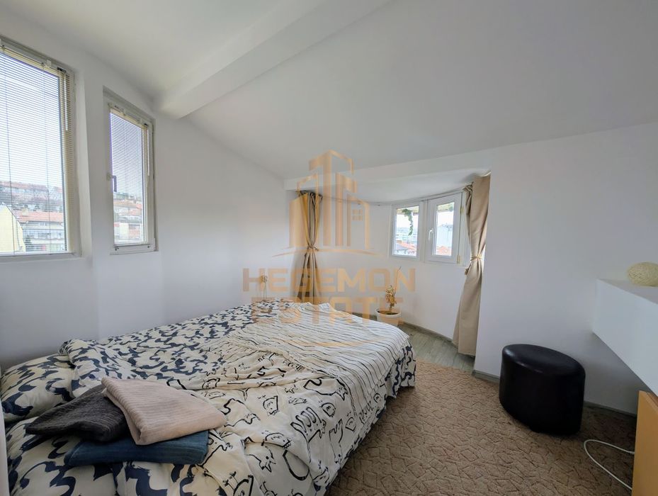 3-стаен в Варна-Аспарухово площ 66 цена 131000