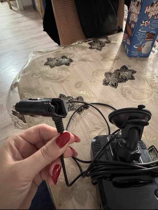 Видеорегистратор