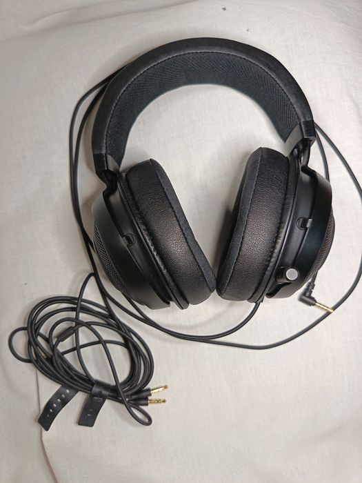 Слушалки Razer kraken 2019