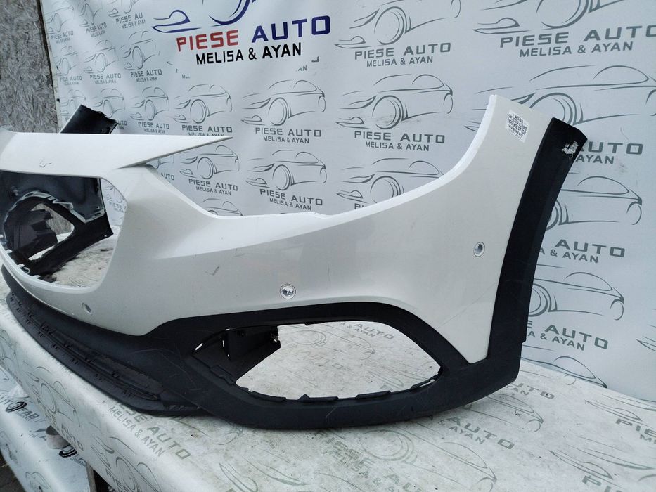 Bara fata Opel Insignia B Country Tourer  an 2017-2018-2019-2020