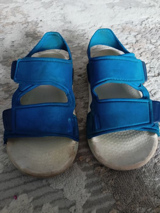 Детски сандали Adidas