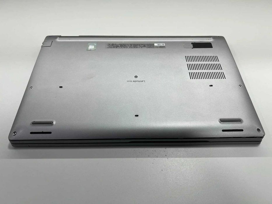 Laptop SH Dell Latitude 5520 incomplet i5-1145G7 YNC107