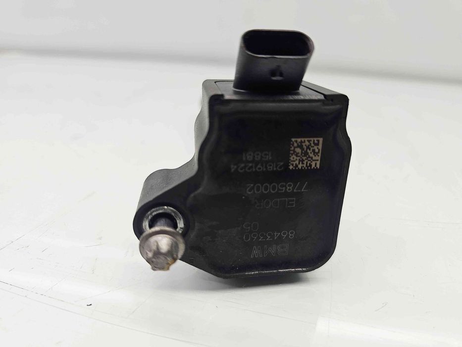 Bobina inductie  Bmw X2 (F39) [Fabr 2017-2024] 8643360 2.0 Benz B48X 1