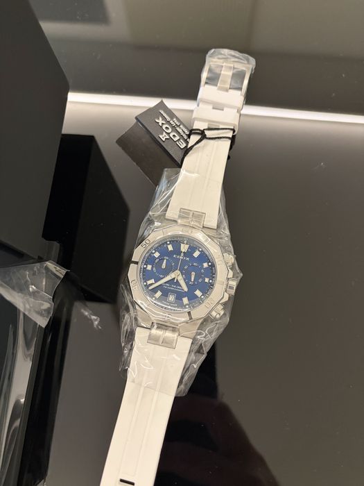 Edox Delfin nou la cutie