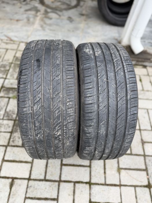 Cauciucuri vara 245/45/18 100V