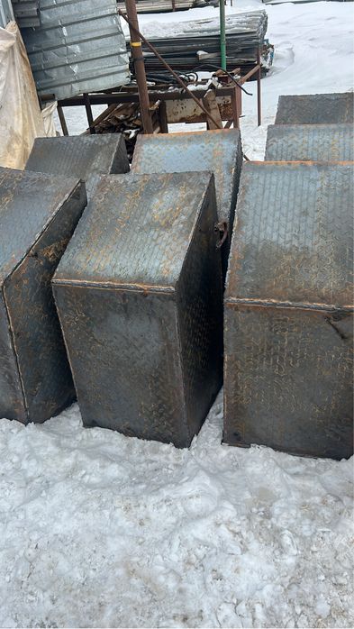Бадя для раствора АСТАНА