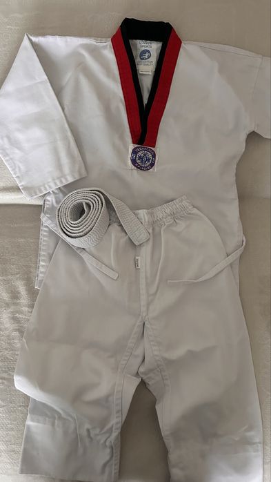 Кимоно от 4 лет