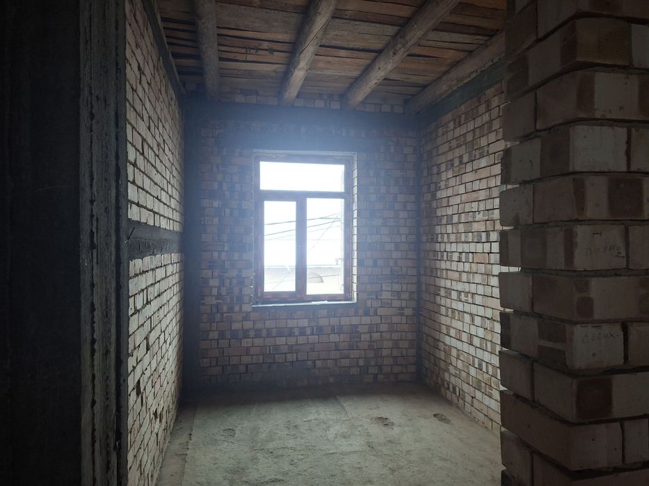 Участка сотилади урикзор махалла