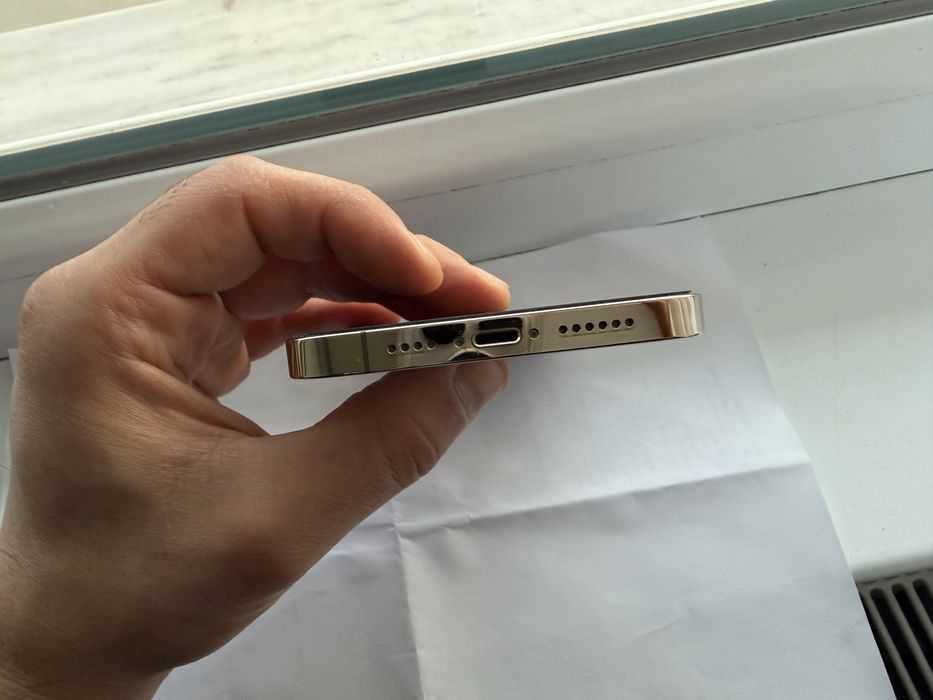 Apple Iphone 13 Pro Max 256gb