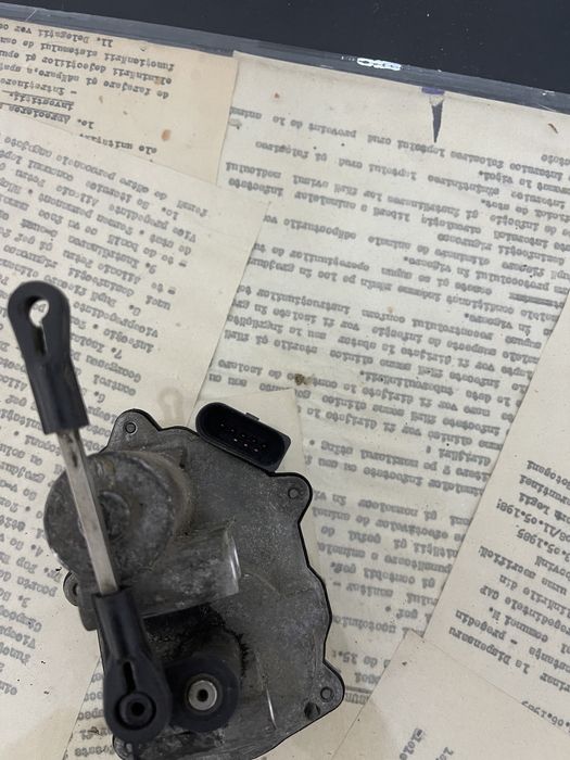 Motoras galerie 2.7 CANA 3.0 CASA 059129086L Audi Q7 A4 B8 A5 Touareg