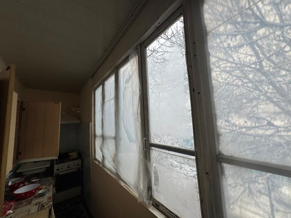 Квартира сатлады