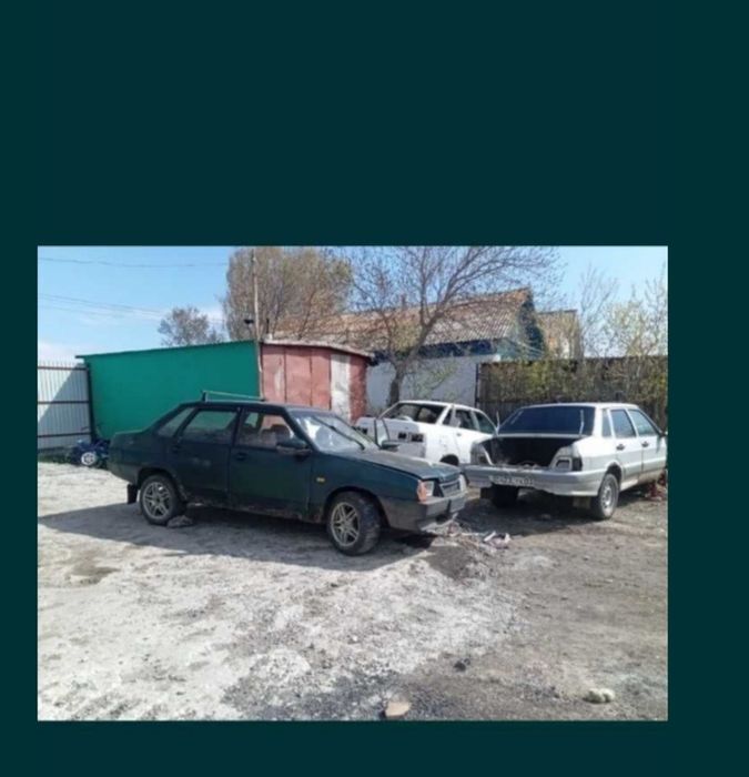 Продам КПП ваз 2114 в отличном состоянии