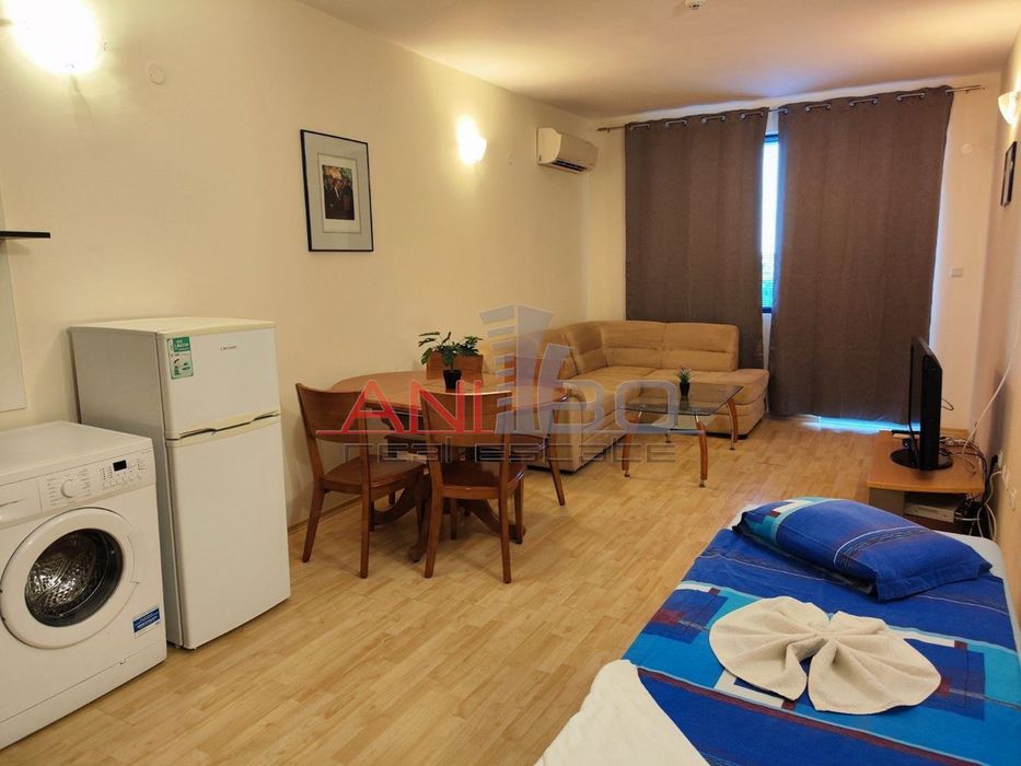 2-стаен в Варна, област-к.к.Златни пясъци площ 67 цена 124990