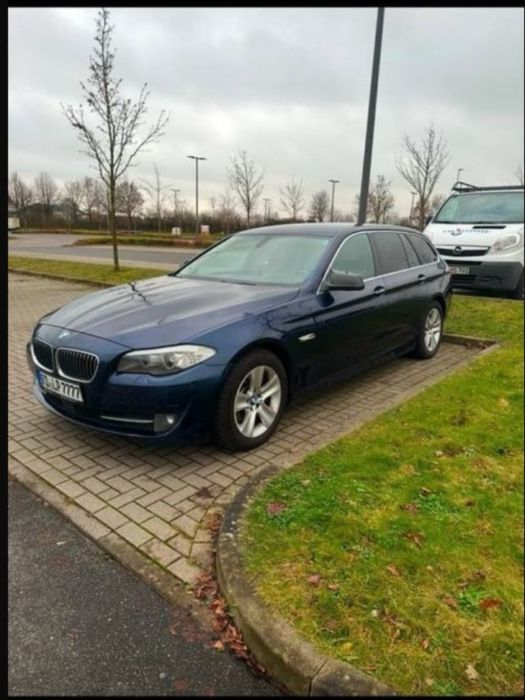 Vand BMW F11 seria 5