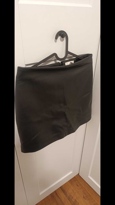 Нови къси зимни поли, размер S