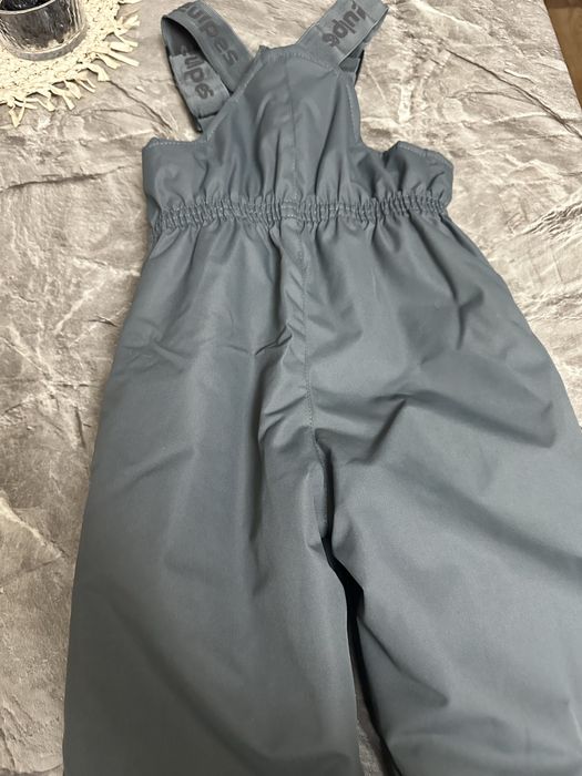 Димесезонные штаны мембрана