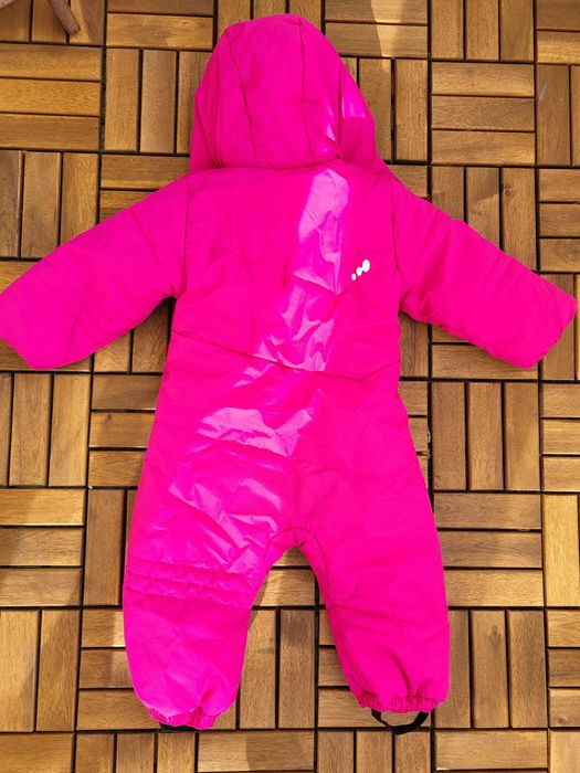 Грейка/космонавт, 18 месеца, Decatlon