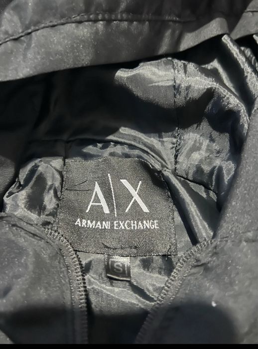 Geaca Armani Exchange