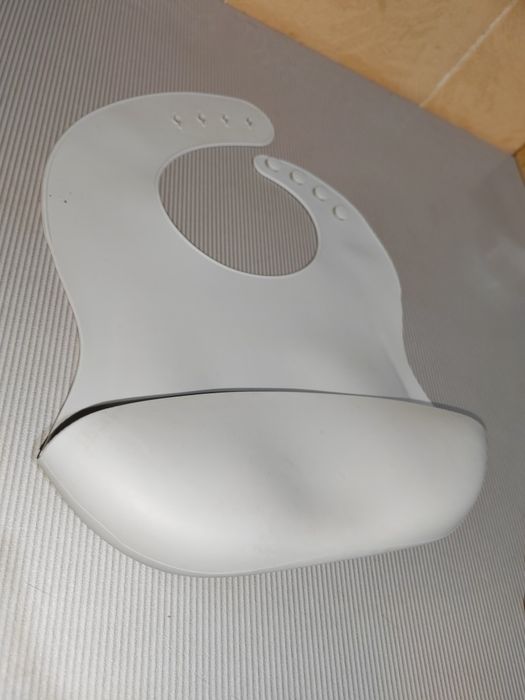 Bolalar uchun Silikon idish