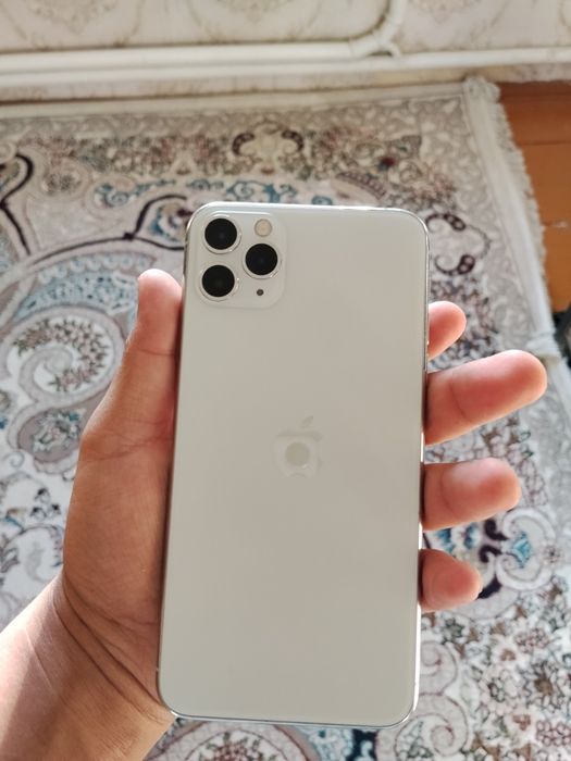 iPhone 11 pro max