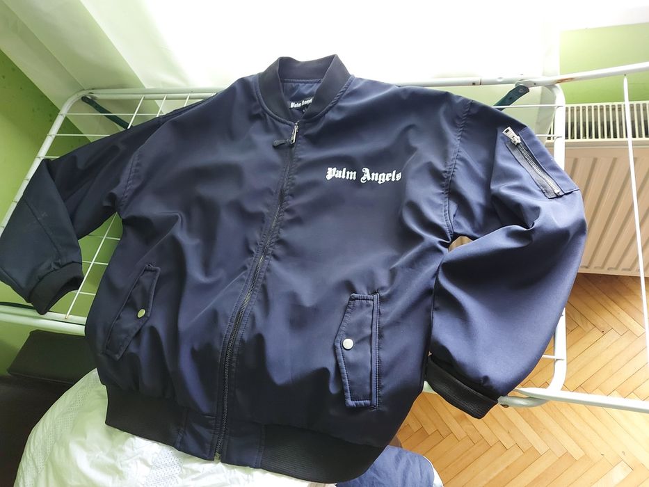 Geaca primăvară palm Engel s