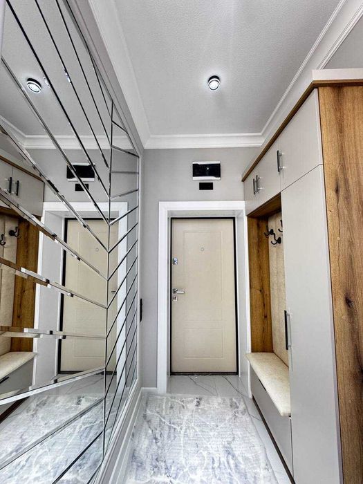 4х комнатная квартира 5 этаже 59кв/м, в Самарканде