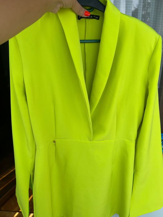 Rochie dama Poema